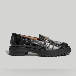 The Bradley Lugsole Loafer size 7 NWOT